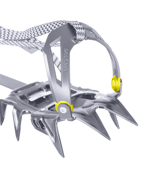 Salewa Alpinist Pro Steigeisen Weihnachtsangebot