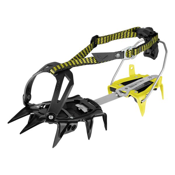 Salewa ALPINIST COMBI CRAMPON