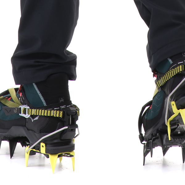 Salewa ALPINIST COMBI CRAMPON Osterangebot