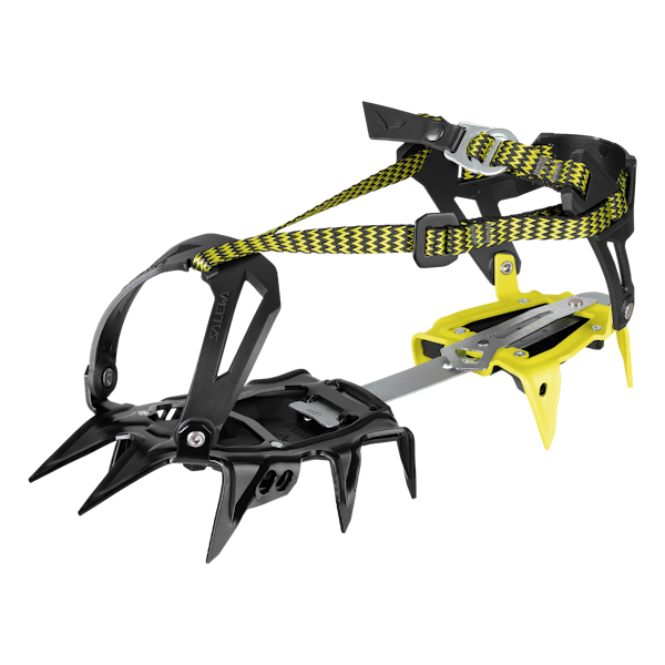 Salewa Alpinist Walk