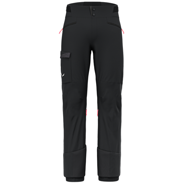 Salewa Sella Durastretch Hybrid Lange Softshell Hose Herren
