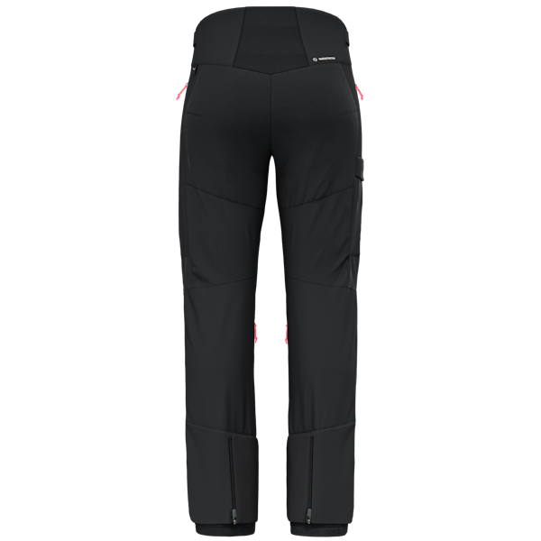 Salewa Sella Durastretch Hybrid Lange Softshell Hose Herren Online Outlet