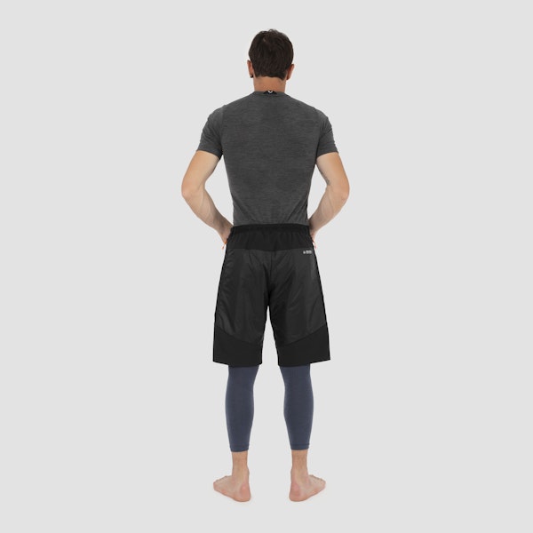 Salewa Sella TirolWool® Responsive Shorts Herren Zeitlich begrenztes Angebot