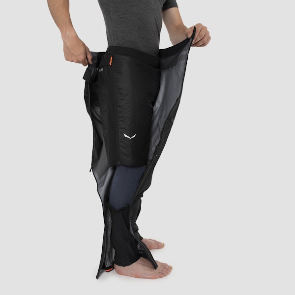 Salewa Sella TirolWool® Responsive Shorts Herren Zeitlich begrenztes Angebot