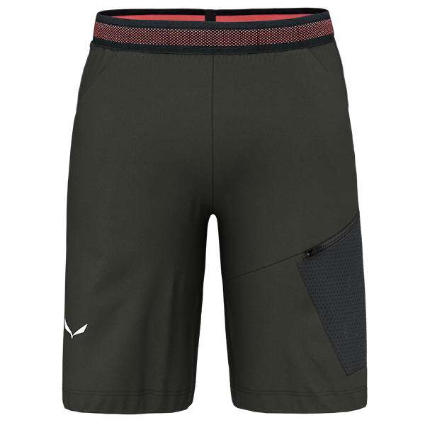Salewa Pedroc 2 Durastretch Cargo Shorts Herren