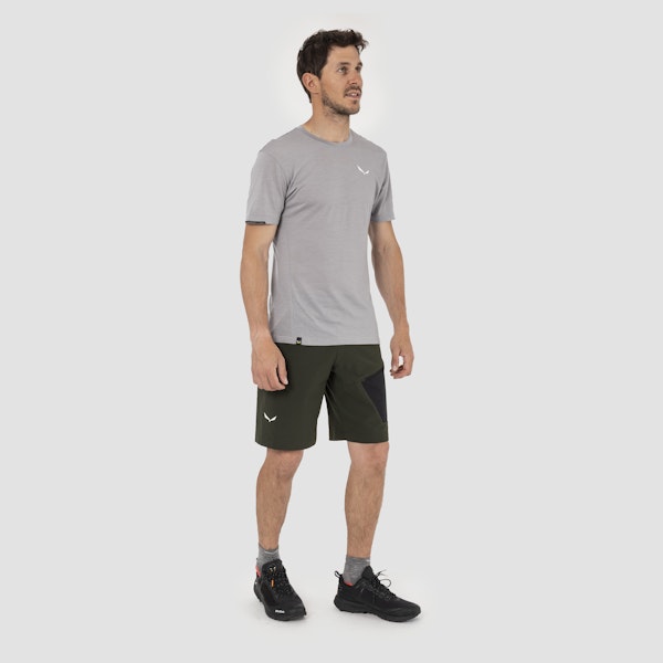 Salewa Pedroc 2 Durastretch Cargo Shorts Herren Exklusive Angebote