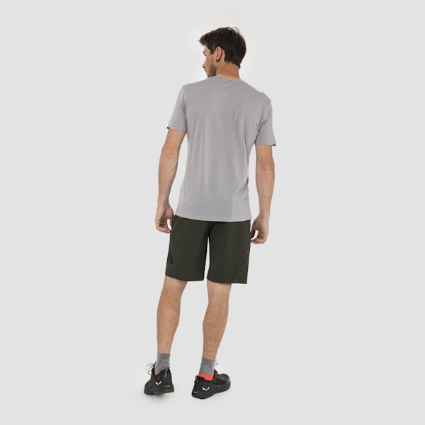 Salewa Pedroc 2 Durastretch Cargo Shorts Herren Exklusive Angebote