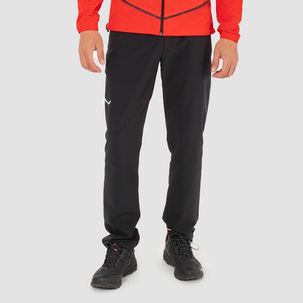 Salewa Pedroc 2 Durastretch Softshell Hose Lang Herren