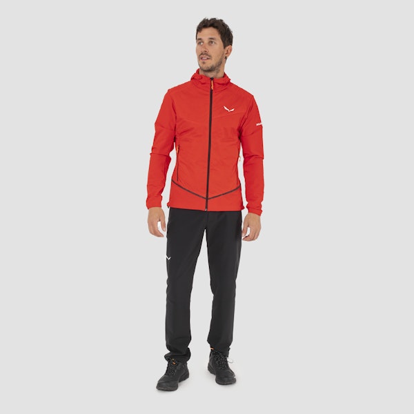 Salewa Pedroc 2 Durastretch Softshell Hose Lang Herren Blitzangebot