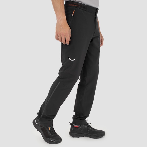 Salewa Pedroc 2 Durastretch Softshell Hose Lang Herren Blitzangebot