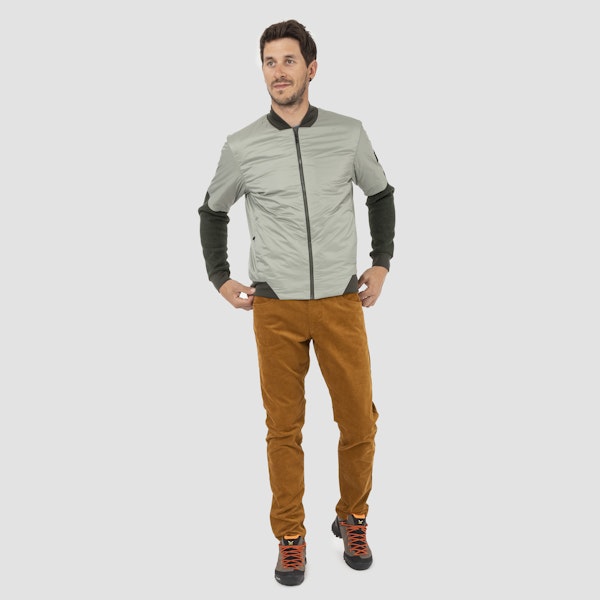 Salewa Fanes TirolWool® Responsive Jacke Herren Große Rabatte