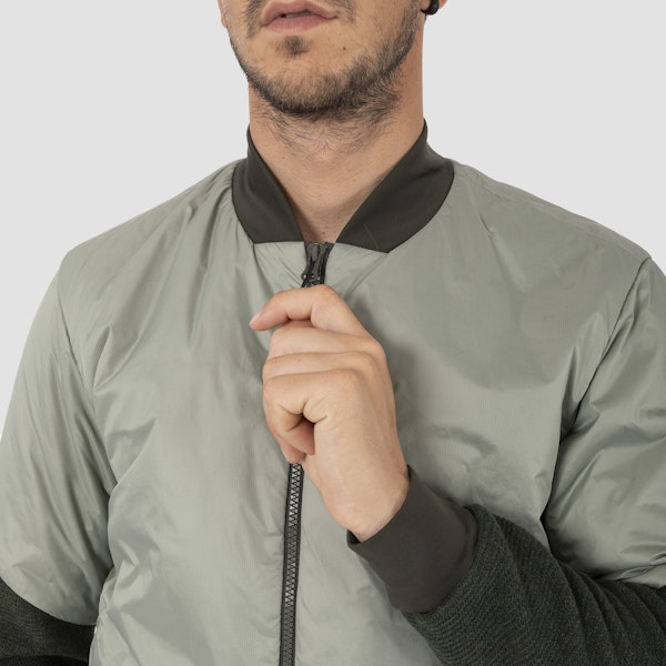 Salewa Fanes TirolWool® Responsive Jacke Herren Große Rabatte