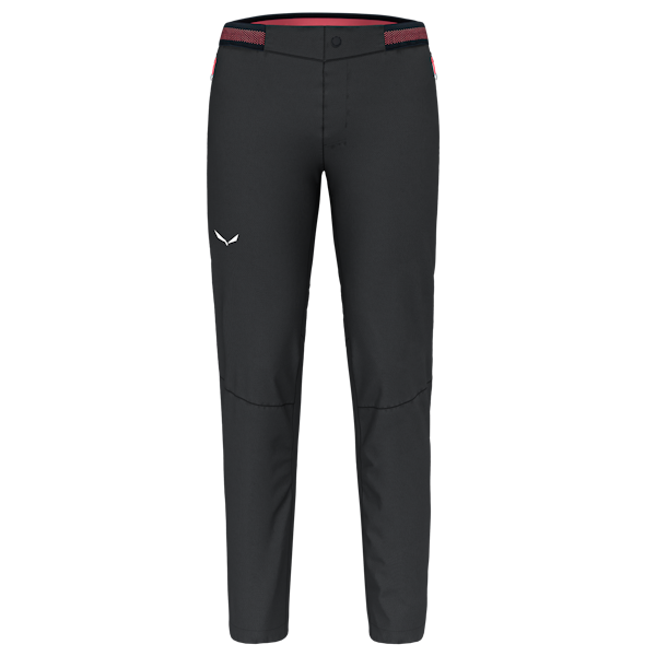 Salewa Pedroc Durastretch Softshell Hose Kurz Herren