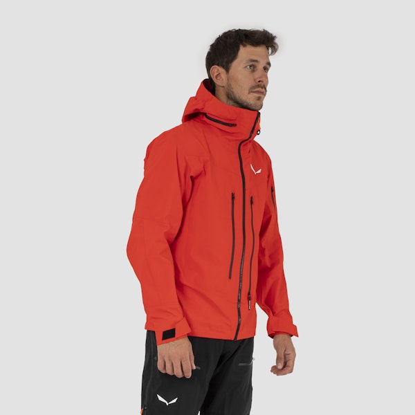 Salewa Ortles Gore-Tex® Pro Jacke Herren
