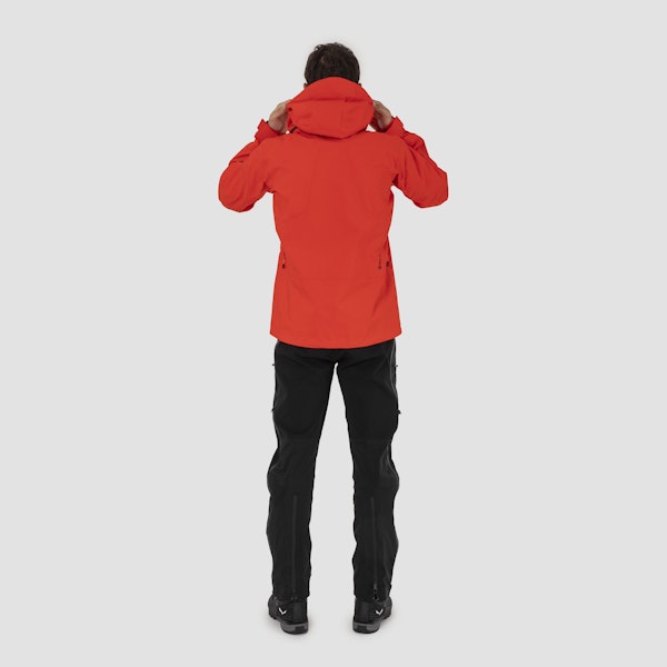 Salewa Ortles Gore-Tex® Pro Jacke Herren Bestseller