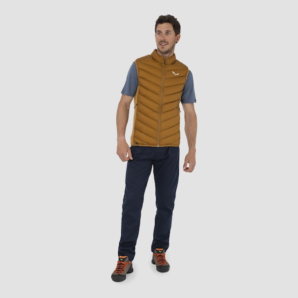 Salewa Fanes Hemp Hose Herren Saisonale Angebote