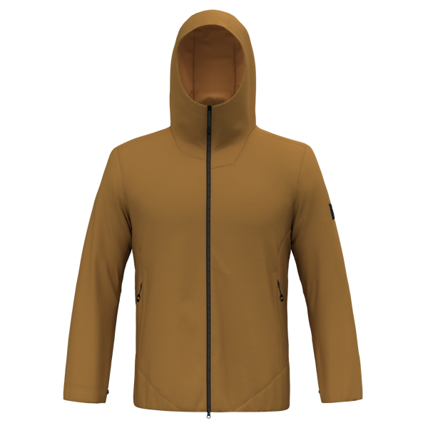 Salewa Fanes 2 Layers Powertex 2 In 1 Jacke Herren