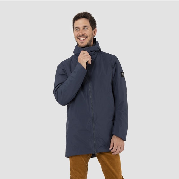 Salewa Fanes 2 Layers Powertex Parka Herren