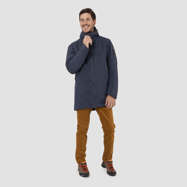 Salewa Fanes 2 Layers Powertex Parka Herren Sonderangebote