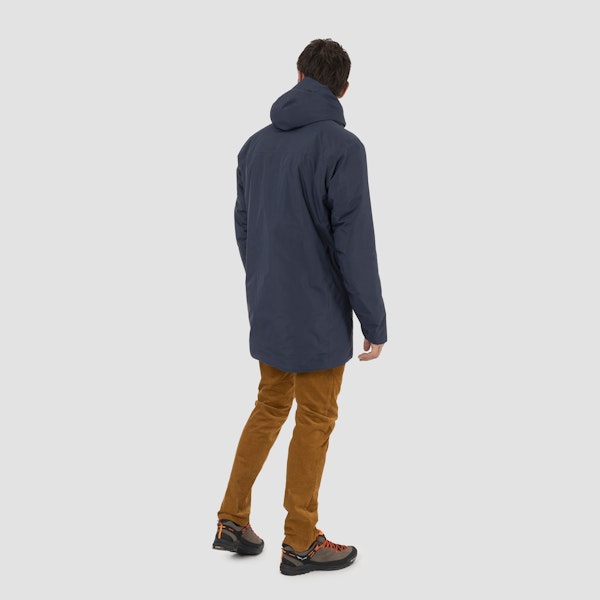 Salewa Fanes 2 Layers Powertex Parka Herren Sonderangebote