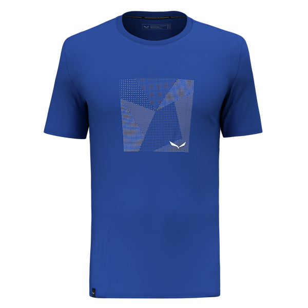 Salewa Pure Building Dry'Ton T-Shirt Herren