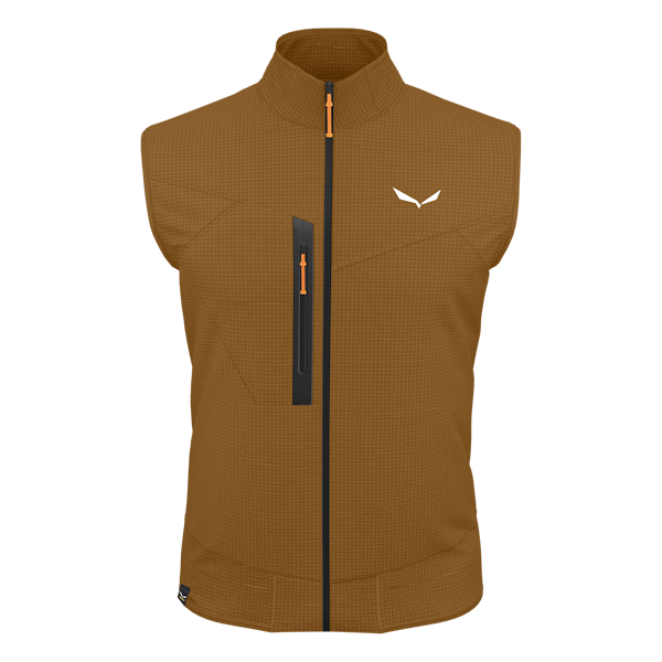 Salewa Sorapis Durastretch Herren Weste