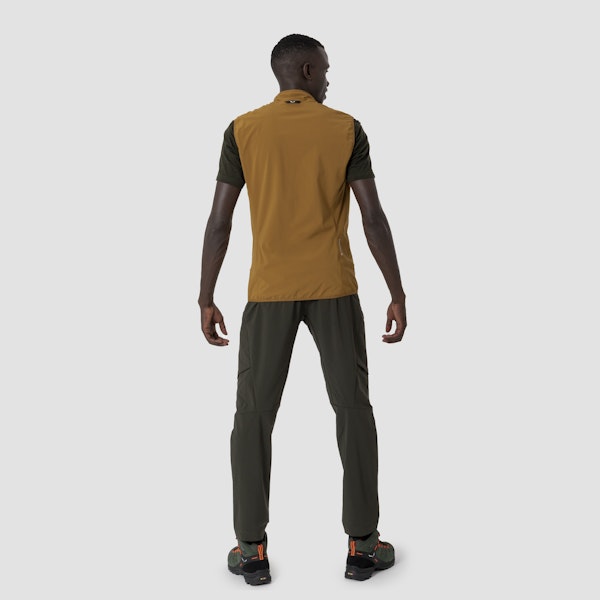 Salewa Sorapis Durastretch Herren Weste Tiefpreis