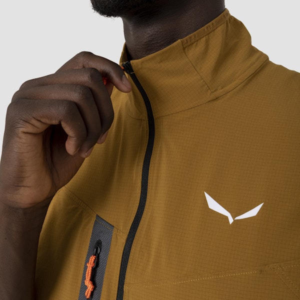 Salewa Sorapis Durastretch Herren Weste Tiefpreis