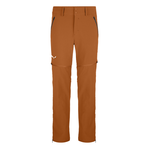 Salewa Talveno 2 Durastretch Zip-Off Herren Hose