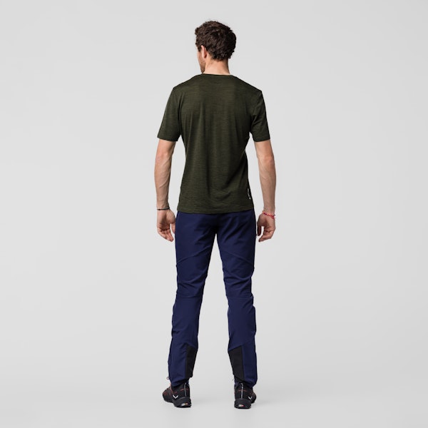 Salewa Agner Orval 3 Durastretch Regular Hose Herren Kostenlose Rückgabe