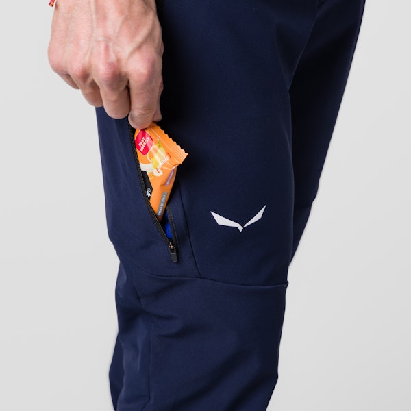 Salewa Agner Orval 3 Durastretch Regular Hose Herren Kostenlose Rückgabe