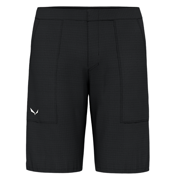 Salewa Lavaredo Hemp Ripstop Shorts Herren