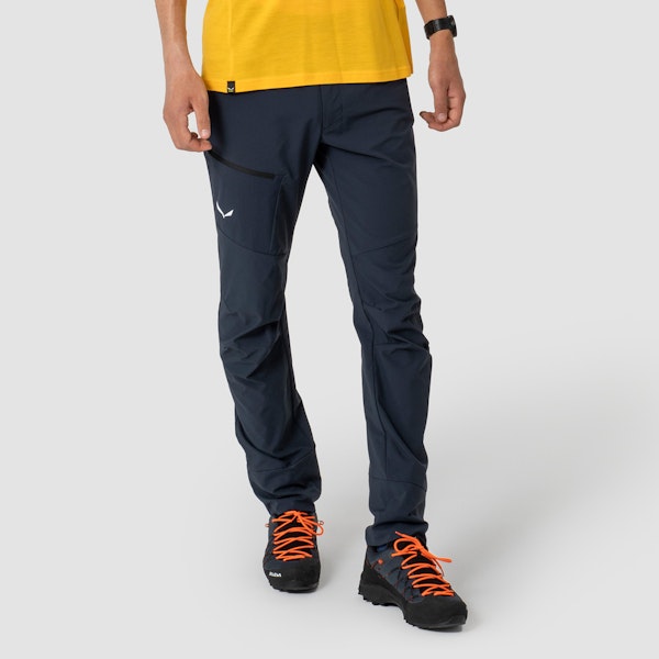 Salewa Agner 2 Durastretch Light Hose Herren