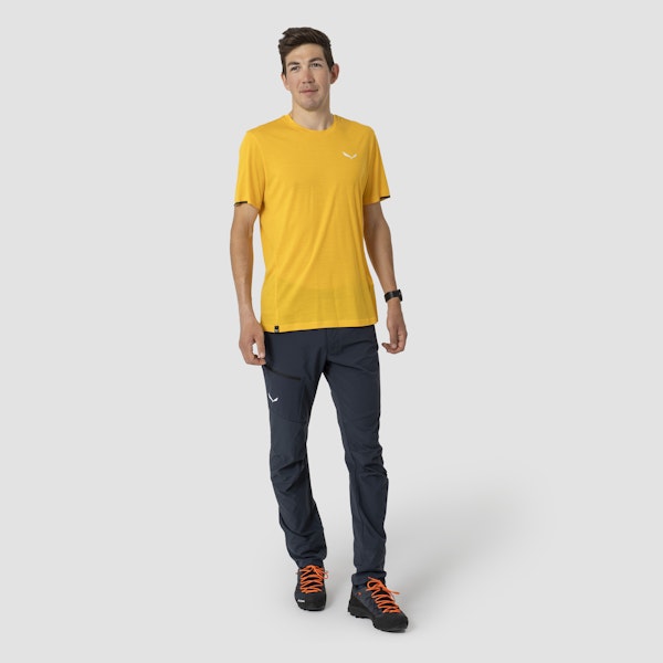 Salewa Agner 2 Durastretch Light Hose Herren Neueste Stile