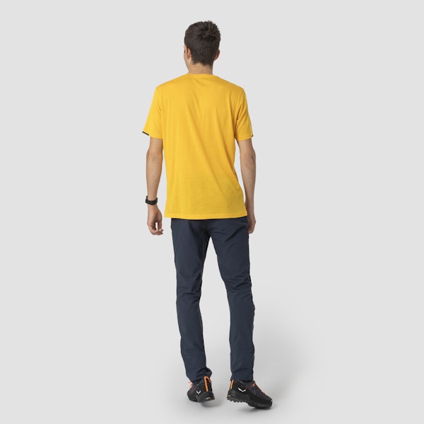 Salewa Agner 2 Durastretch Light Hose Herren Neueste Stile