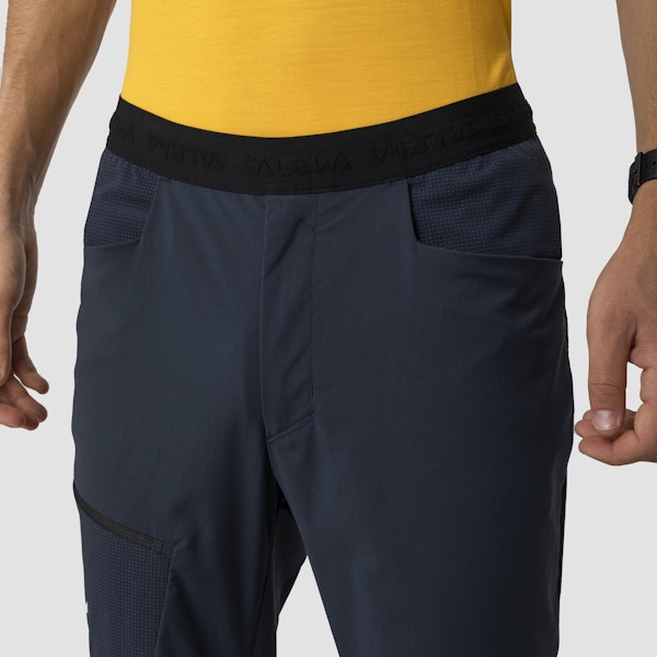 Salewa Agner 2 Durastretch Light Hose Herren Neueste Stile