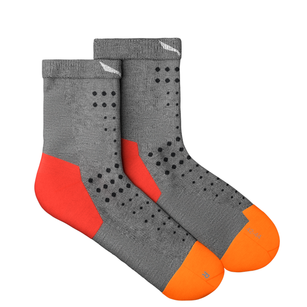 Salewa PEDROC MERINO KURZE SOCKEN HERREN