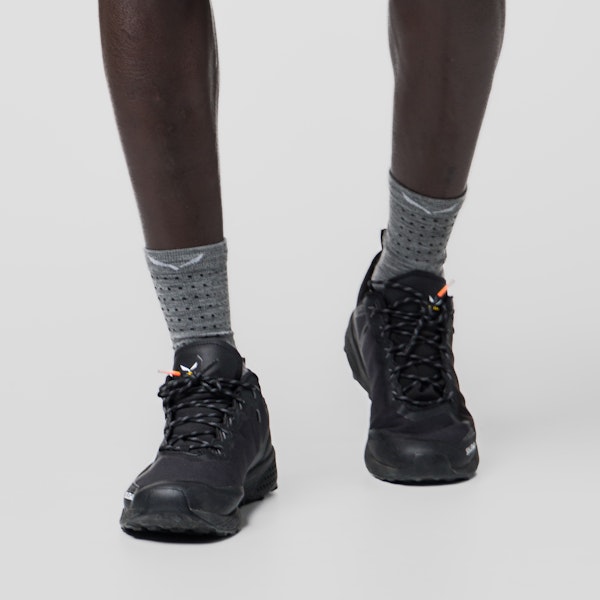 Salewa PEDROC MERINO KURZE SOCKEN HERREN Bis zu 65% Rabatt
