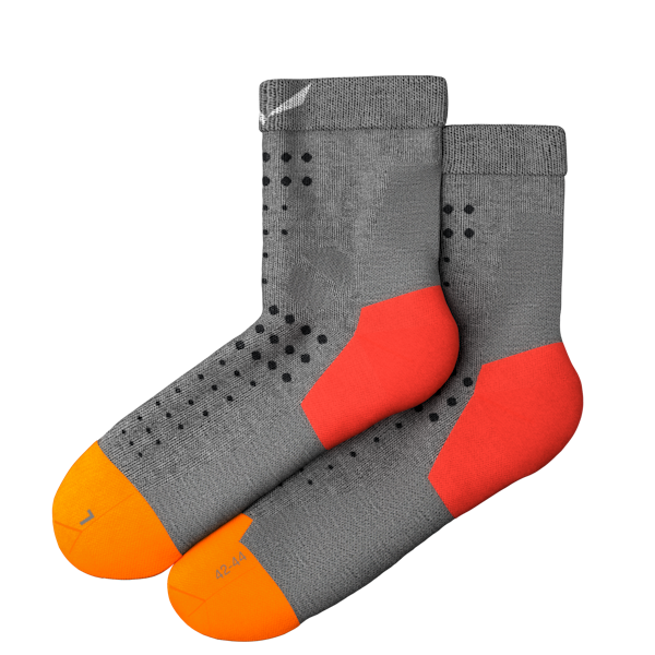 Salewa PEDROC MERINO KURZE SOCKEN HERREN Bis zu 65% Rabatt