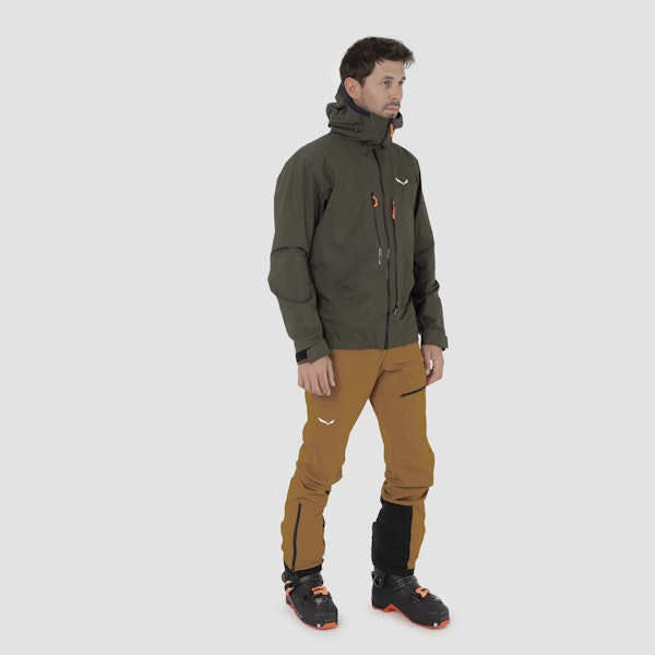 Salewa Sella Durastretch Light Hose Herren Discount Store für neue Produkte