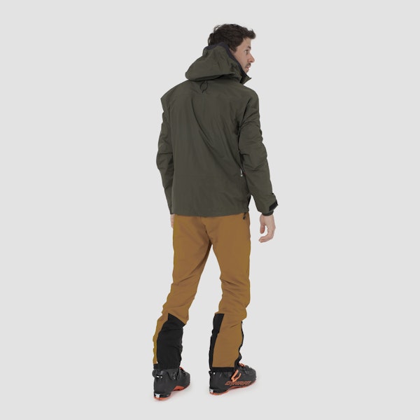 Salewa Sella Durastretch Light Hose Herren Discount Store für neue Produkte