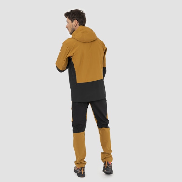 Salewa Puez Warm Durastretch Cargo Hose Herren Nur noch ein Tag übrig