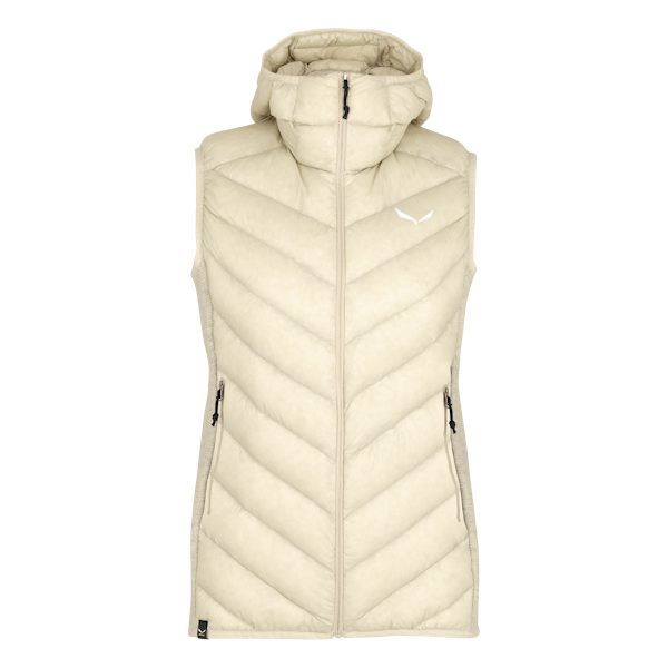 Salewa Fanes Sarner Down Hybrid Weste Damen
