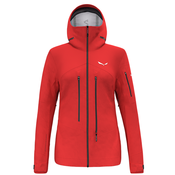 Salewa Ortles GORE-TEX® Pro Jacke Damen