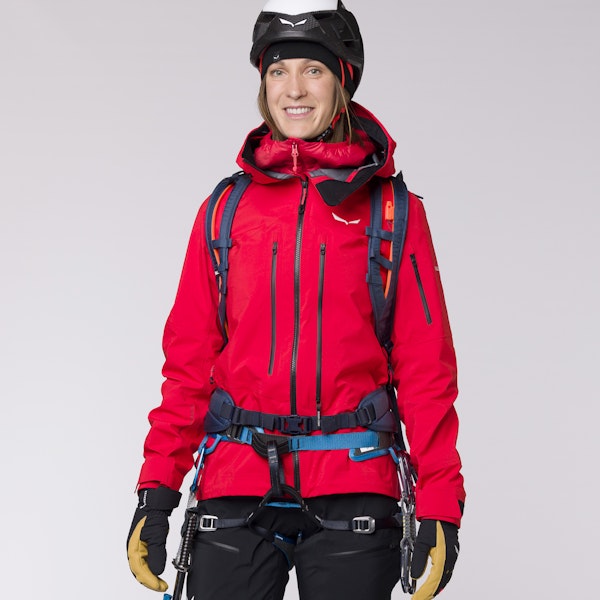 Salewa Ortles GORE-TEX® Pro Jacke Damen Im Verkauf