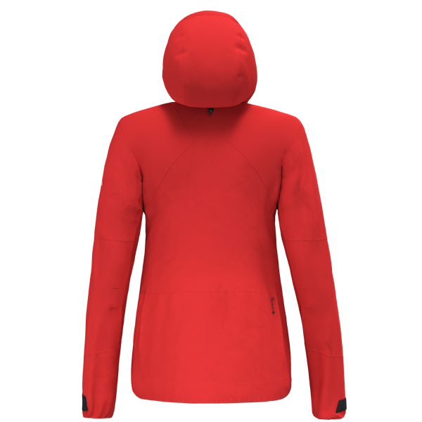 Salewa Ortles GORE-TEX® Pro Jacke Damen Im Verkauf
