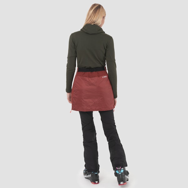 Salewa Sella Durastretch Hybrid Short Softshell Hose Damen 50% Rabatt für begrenzte Zeit