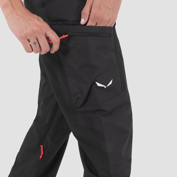 Salewa Sella Durastretch Hybrid Short Softshell Hose Damen 50% Rabatt für begrenzte Zeit