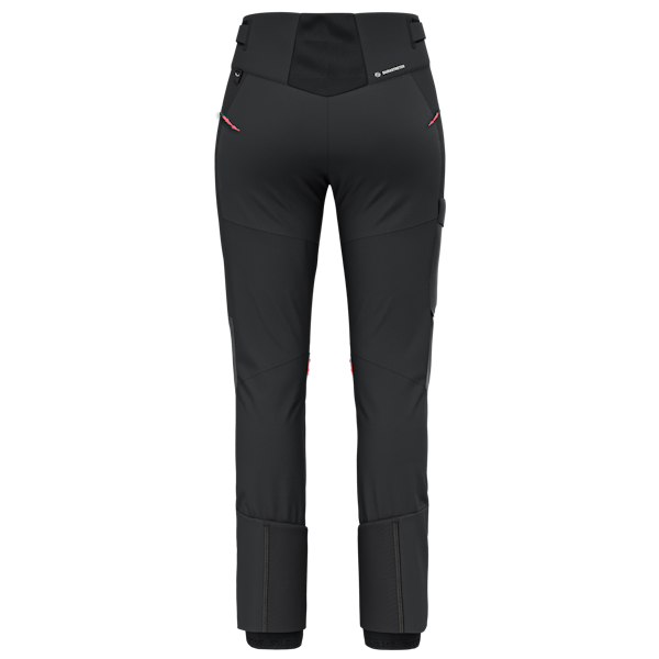 Salewa Sella Durastretch Hybrid Softshell Hose Lang Damen Rabatte dieses Monats