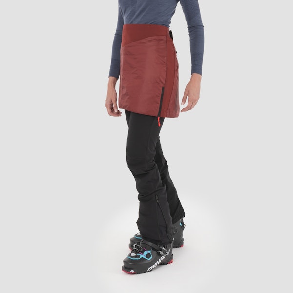 Salewa Sella TirolWool® Responsive Rock Damen